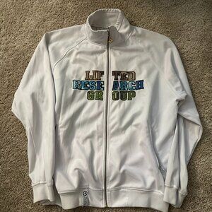 LRG (Lifted Research Group) Track Jacket